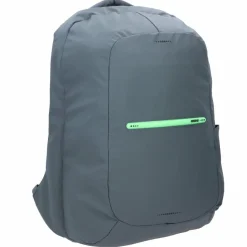 American Tourister Urban Groove Daypack 48 cm Laptopfach anthracite grey