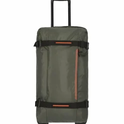 Online American Tourister Urban Track M 2-Rollen Reisetasche 68 cm dark khaki