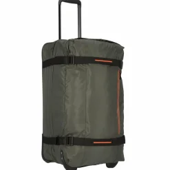 Online American Tourister Urban Track M 2-Rollen Reisetasche 68 cm dark khaki