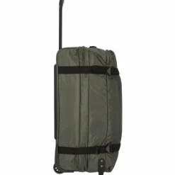 Online American Tourister Urban Track M 2-Rollen Reisetasche 68 cm dark khaki