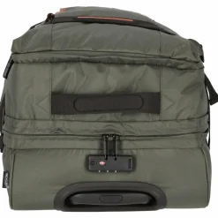 Online American Tourister Urban Track M 2-Rollen Reisetasche 68 cm dark khaki