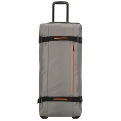 American Tourister Reisetaschen Mit Rollen<Urban Track L 2- Rollen Reisetasche 78 cm dark grey