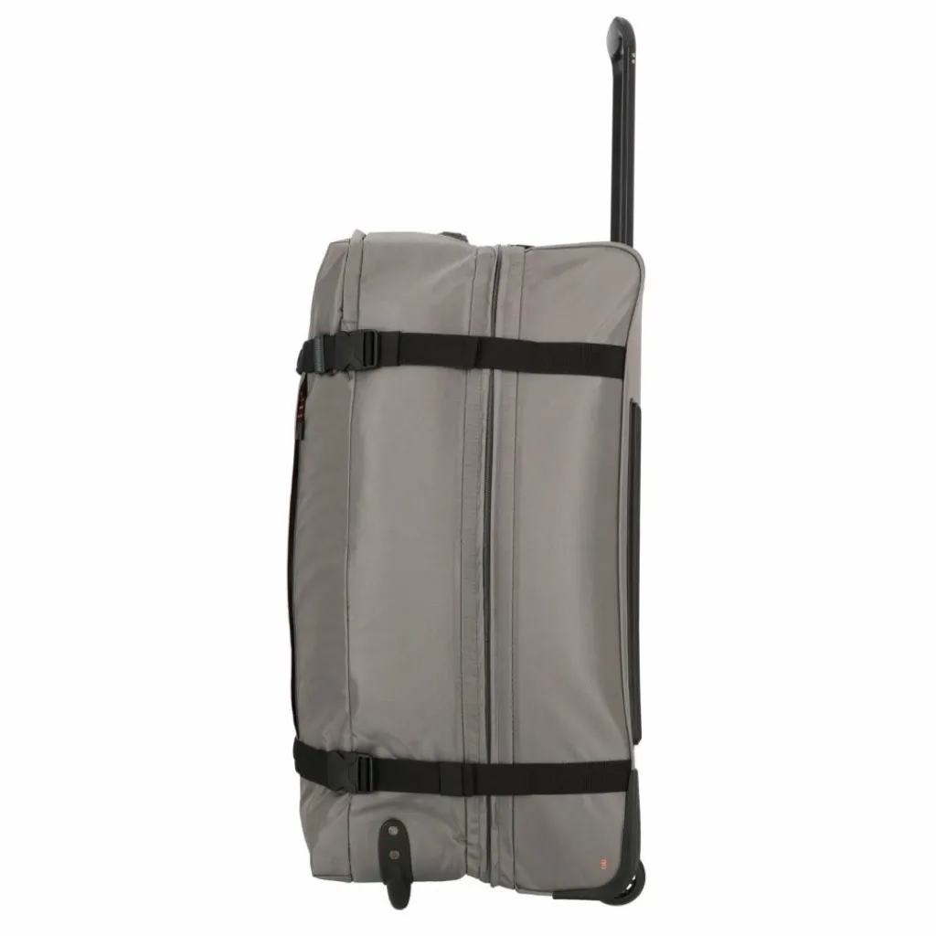 American Tourister Reisetaschen Mit Rollen<Urban Track L 2- Rollen Reisetasche 78 cm dark grey