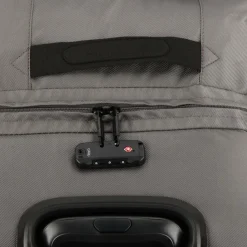 American Tourister Reisetaschen Mit Rollen<Urban Track L 2- Rollen Reisetasche 78 cm dark grey