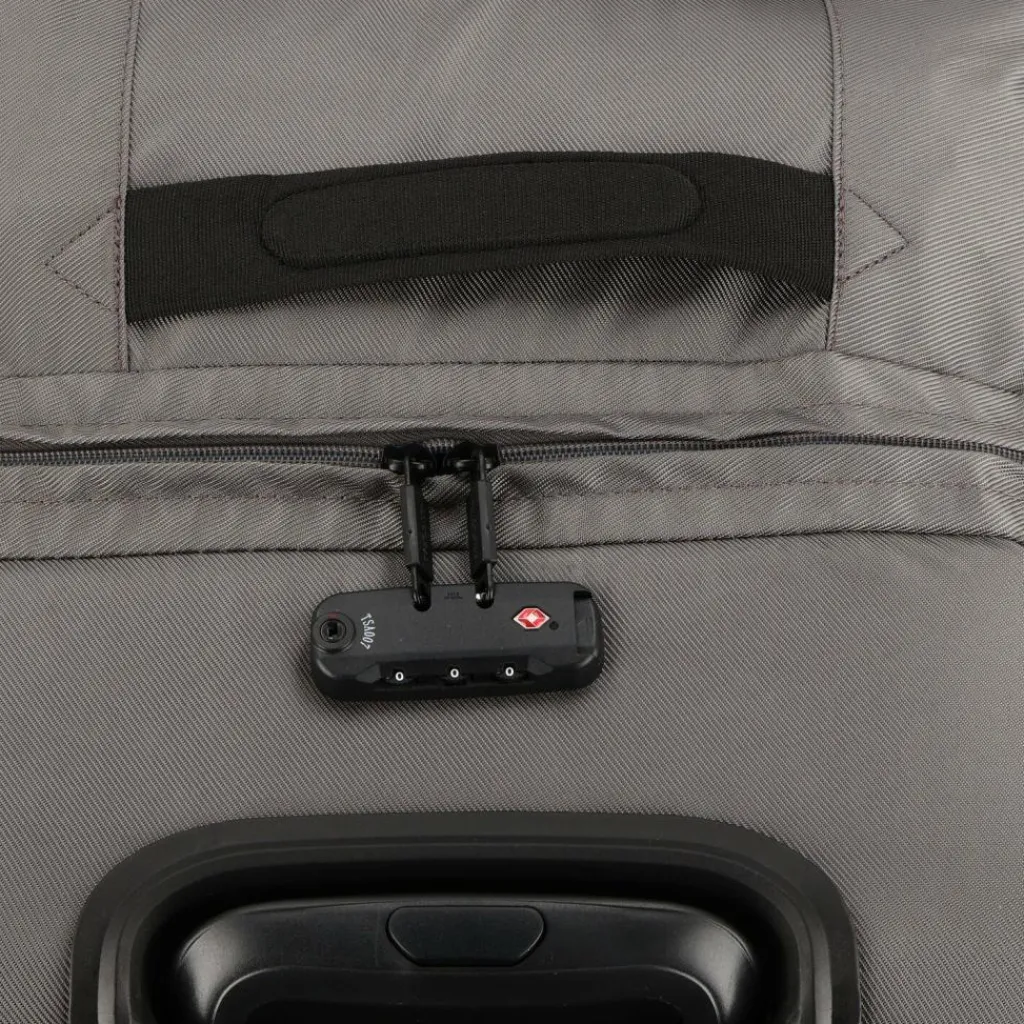 American Tourister Reisetaschen Mit Rollen<Urban Track L 2- Rollen Reisetasche 78 cm dark grey