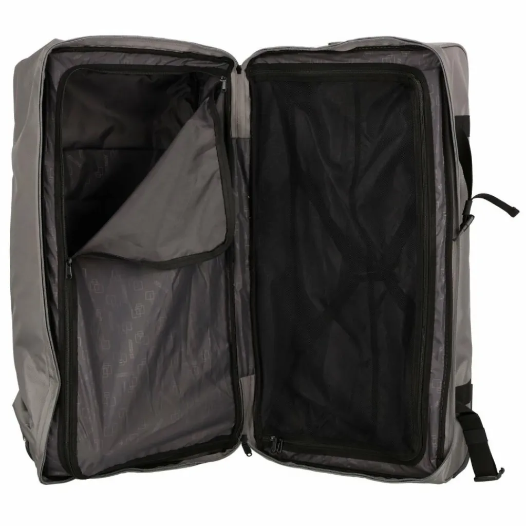American Tourister Reisetaschen Mit Rollen<Urban Track L 2- Rollen Reisetasche 78 cm dark grey