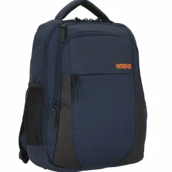 Best American Tourister Urban Groove Rucksack 45 cm Laptopfach dark navy