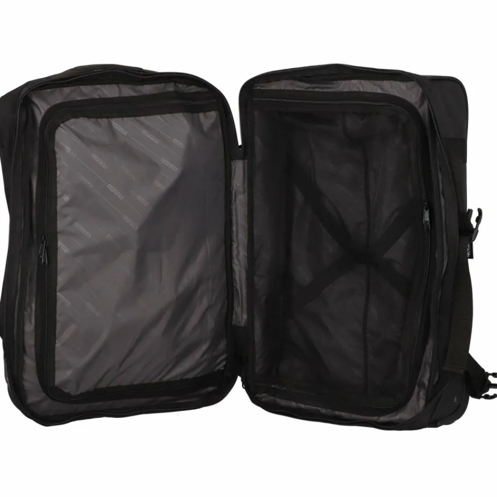 American Tourister Urban Track S 2- Rollen Reisetasche 55 cm