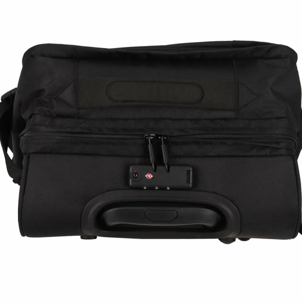 American Tourister Urban Track S 2- Rollen Reisetasche 55 cm