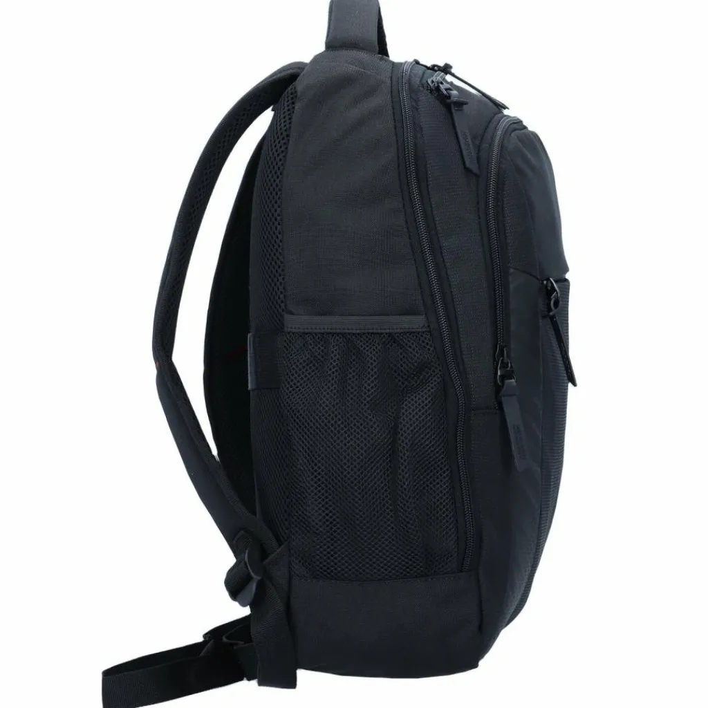 American Tourister Daypacks<Urban Groove Rucksack 45 cm Laptopfach black