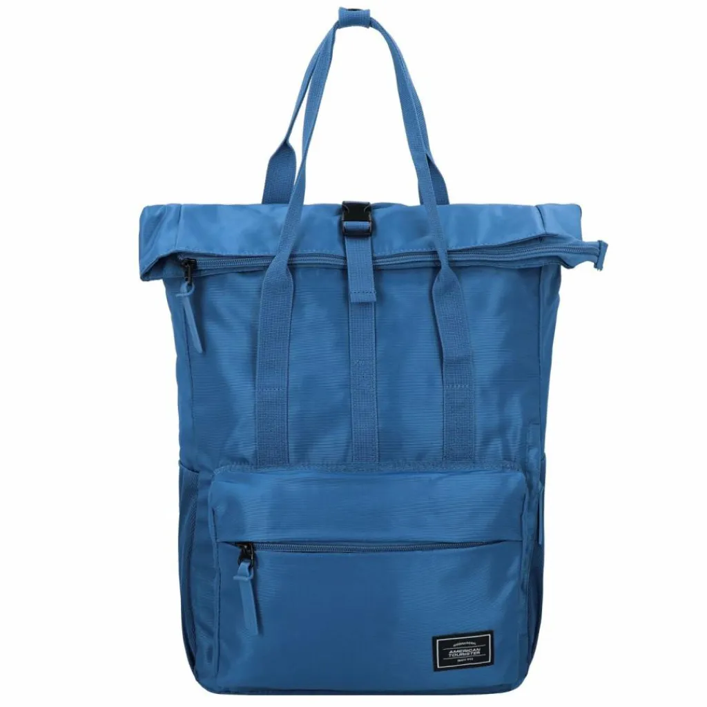 American Tourister Daypacks<Urban Groove Daypack 42.5 cm Laptopfach stone blue