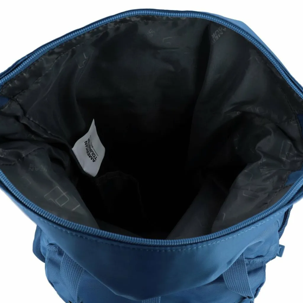 American Tourister Daypacks<Urban Groove Daypack 42.5 cm Laptopfach stone blue