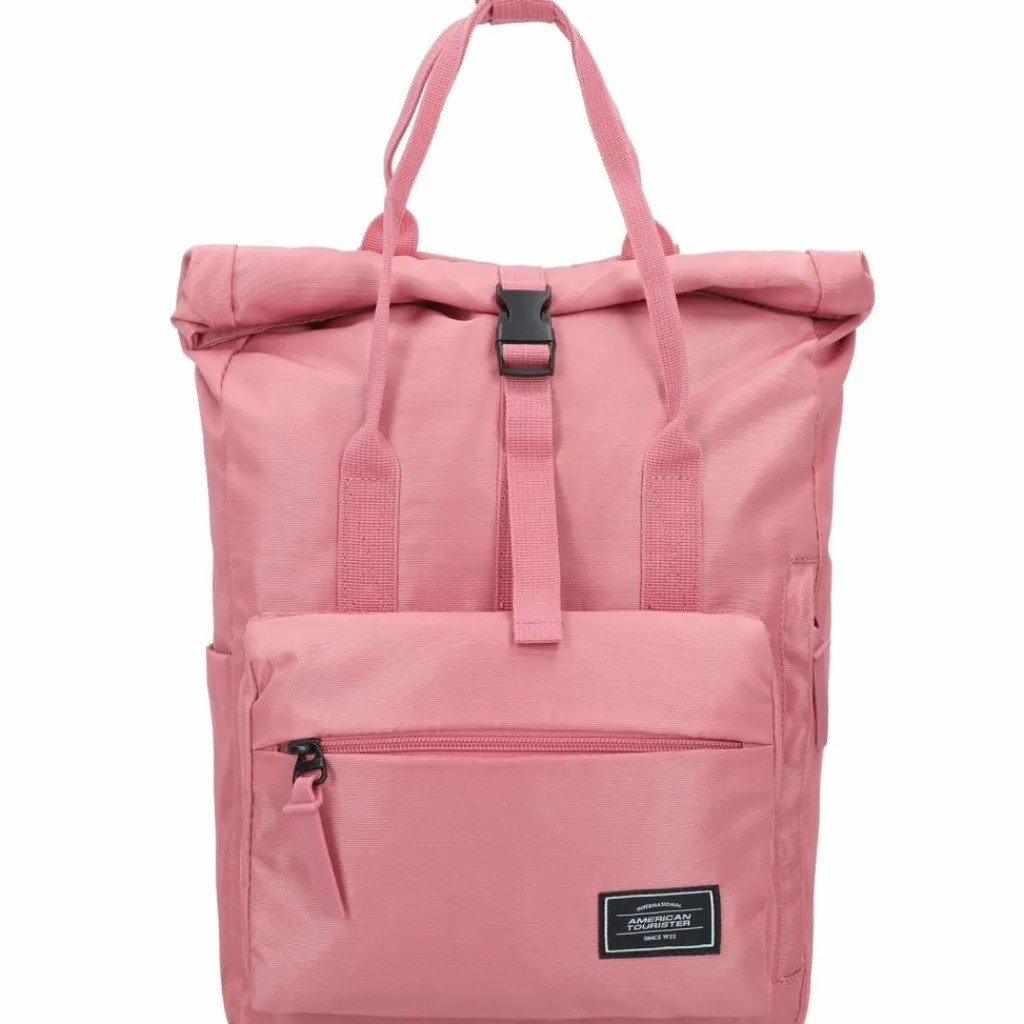 American Tourister City Rucksäcke<Urban Groove UG16 City Rucksack 37 cm amethyst