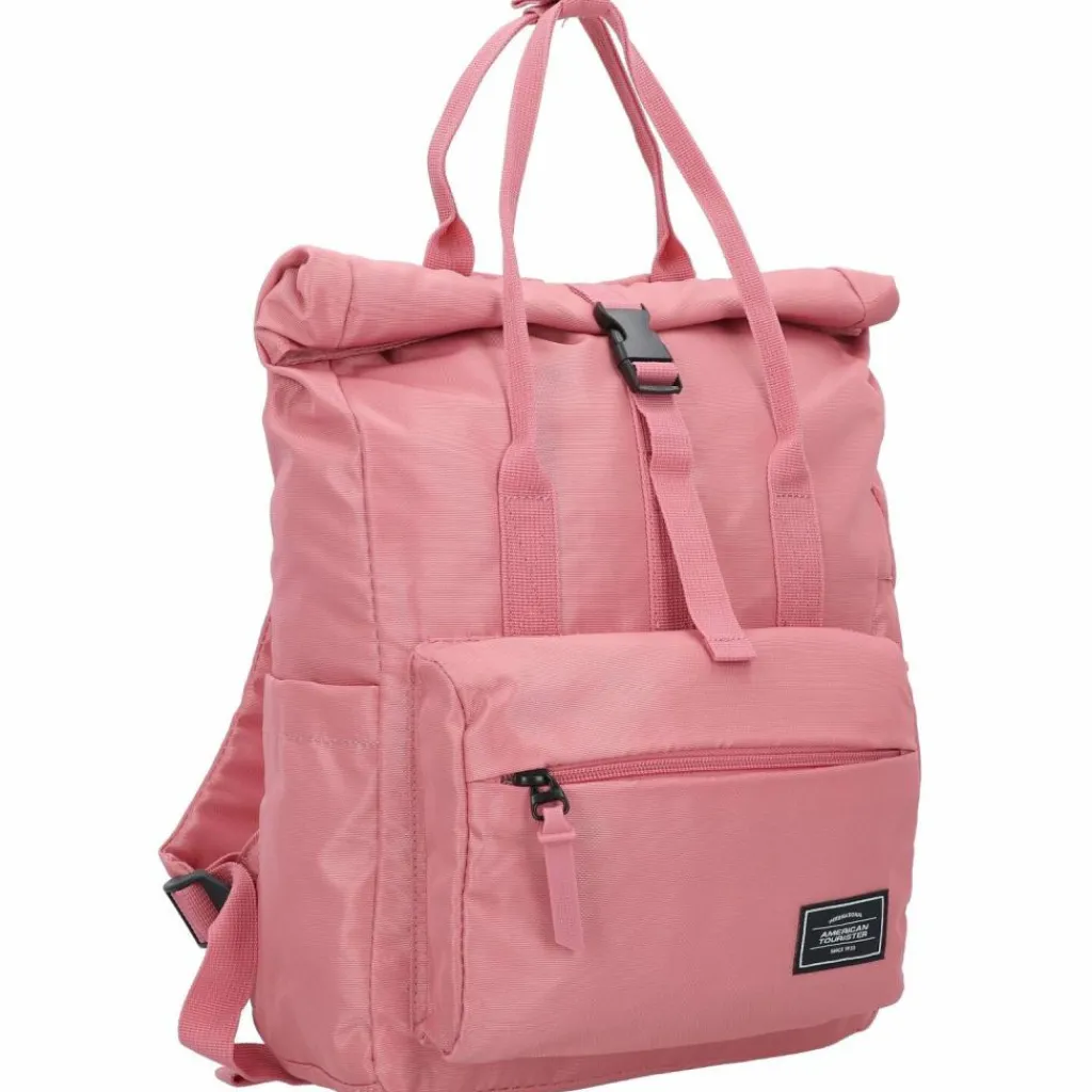 American Tourister City Rucksäcke<Urban Groove UG16 City Rucksack 37 cm amethyst