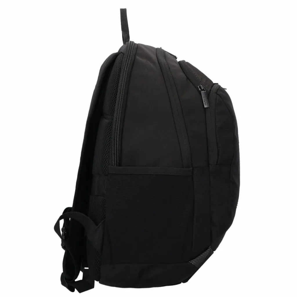 American Tourister Urban Groove Daypack 46 cm Laptopfach black