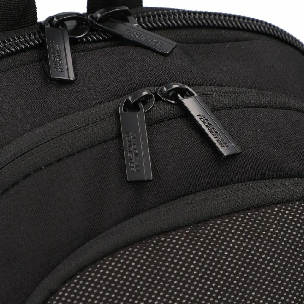 American Tourister Urban Groove Daypack 46 cm Laptopfach black