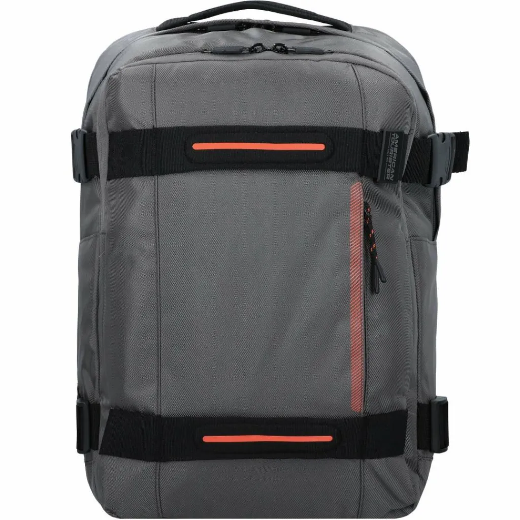 American Tourister Daypacks<Urban Track Daypack 45 cm Laptopfach dark grey