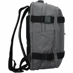 American Tourister Daypacks<Urban Track Daypack 45 cm Laptopfach dark grey
