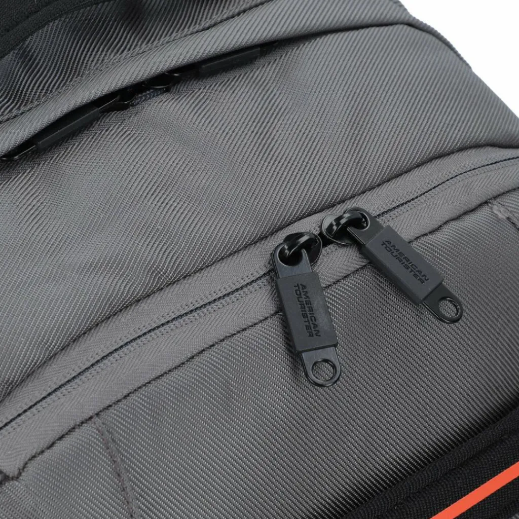 American Tourister Daypacks<Urban Track Daypack 45 cm Laptopfach dark grey