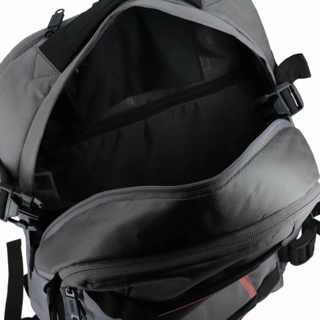 American Tourister Daypacks<Urban Track Daypack 45 cm Laptopfach dark grey