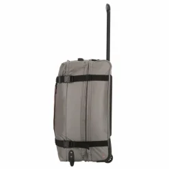 American Tourister Reisetaschen Mit Rollen<Urban Track M 2-Rollen Reisetasche 68 cm dark grey