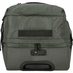 American Tourister Reisetaschen Mit Rollen<Urban Track L 2- Rollen Reisetasche 78 cm dark khaki