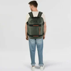 American Tourister Urban Track Daypack 45 cm Laptopfach