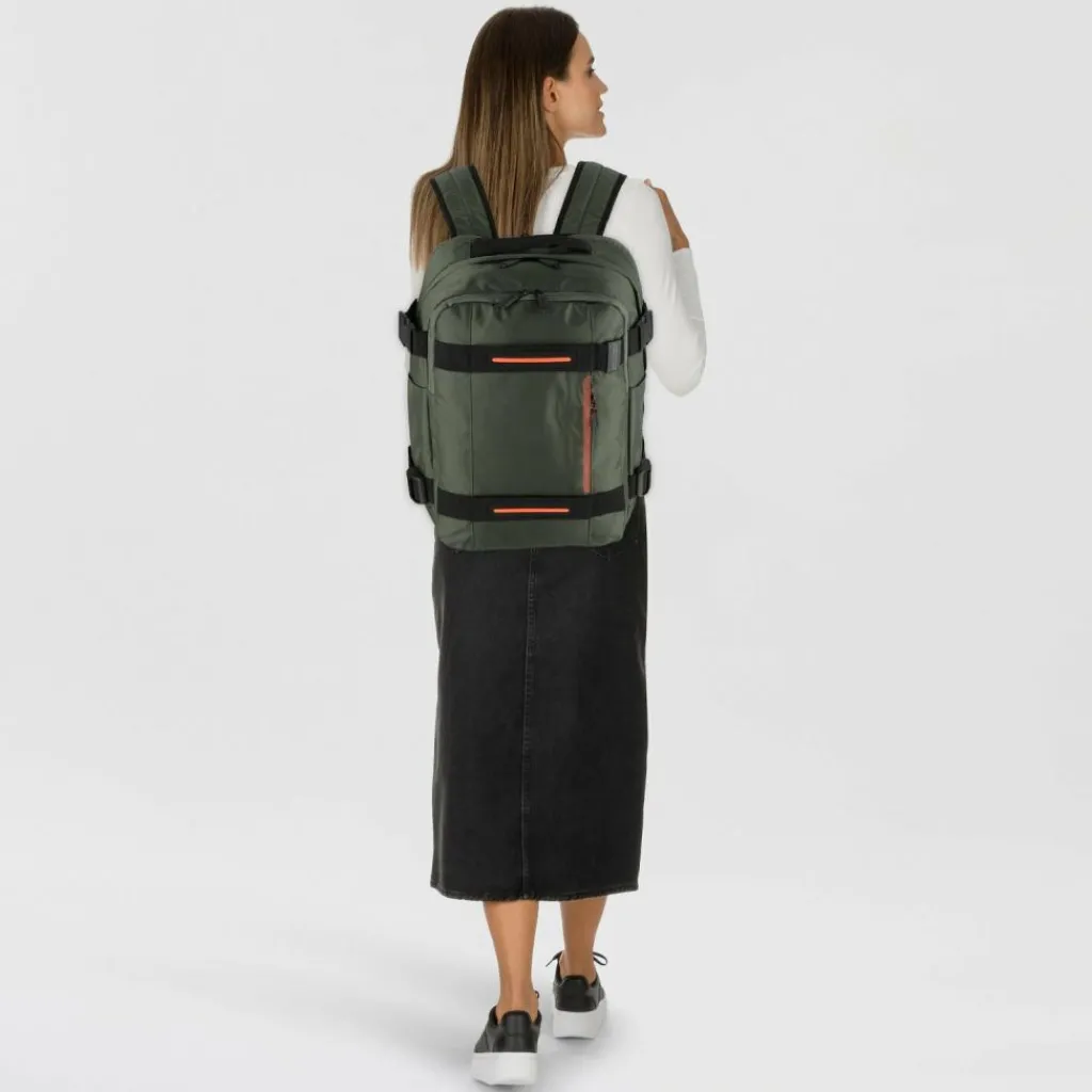 American Tourister Urban Track Daypack 45 cm Laptopfach