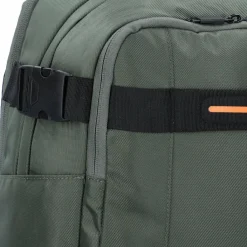 American Tourister Urban Track Daypack 45 cm Laptopfach