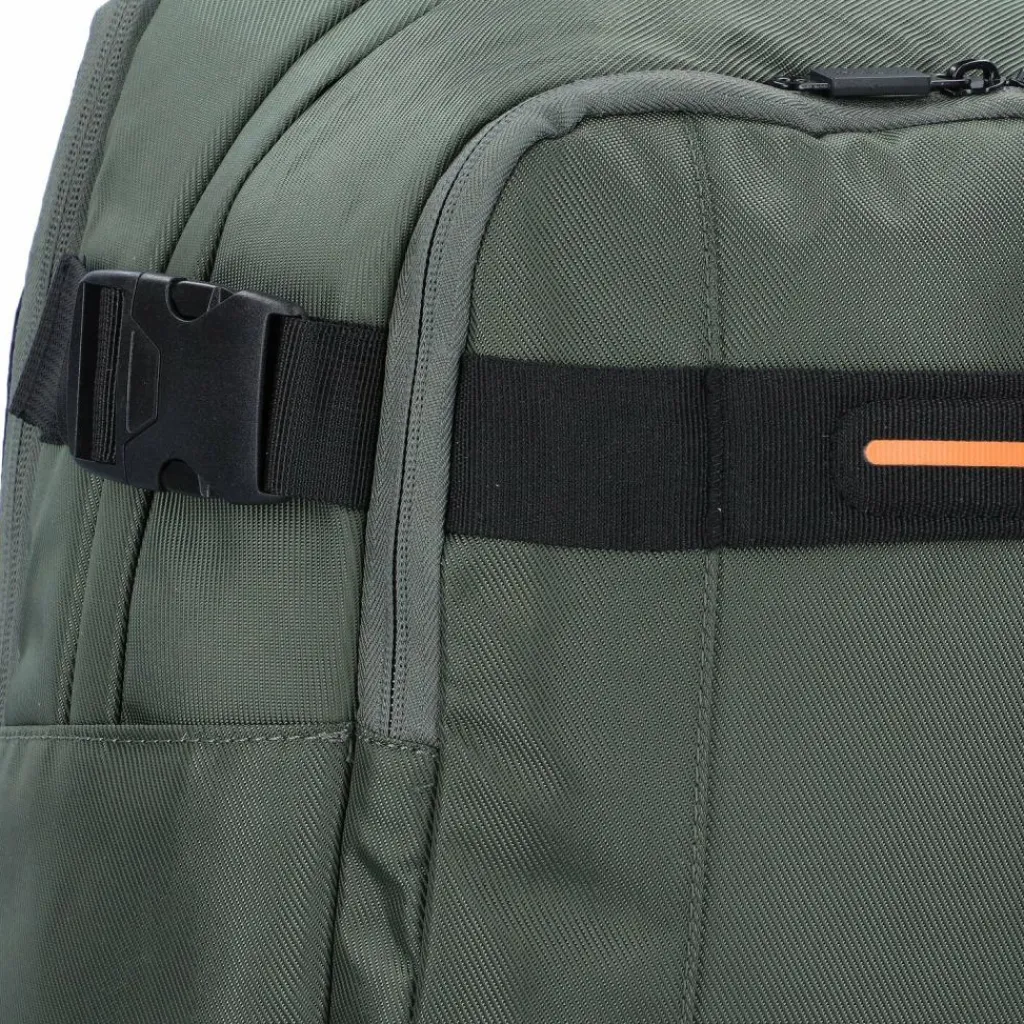 American Tourister Urban Track Daypack 45 cm Laptopfach