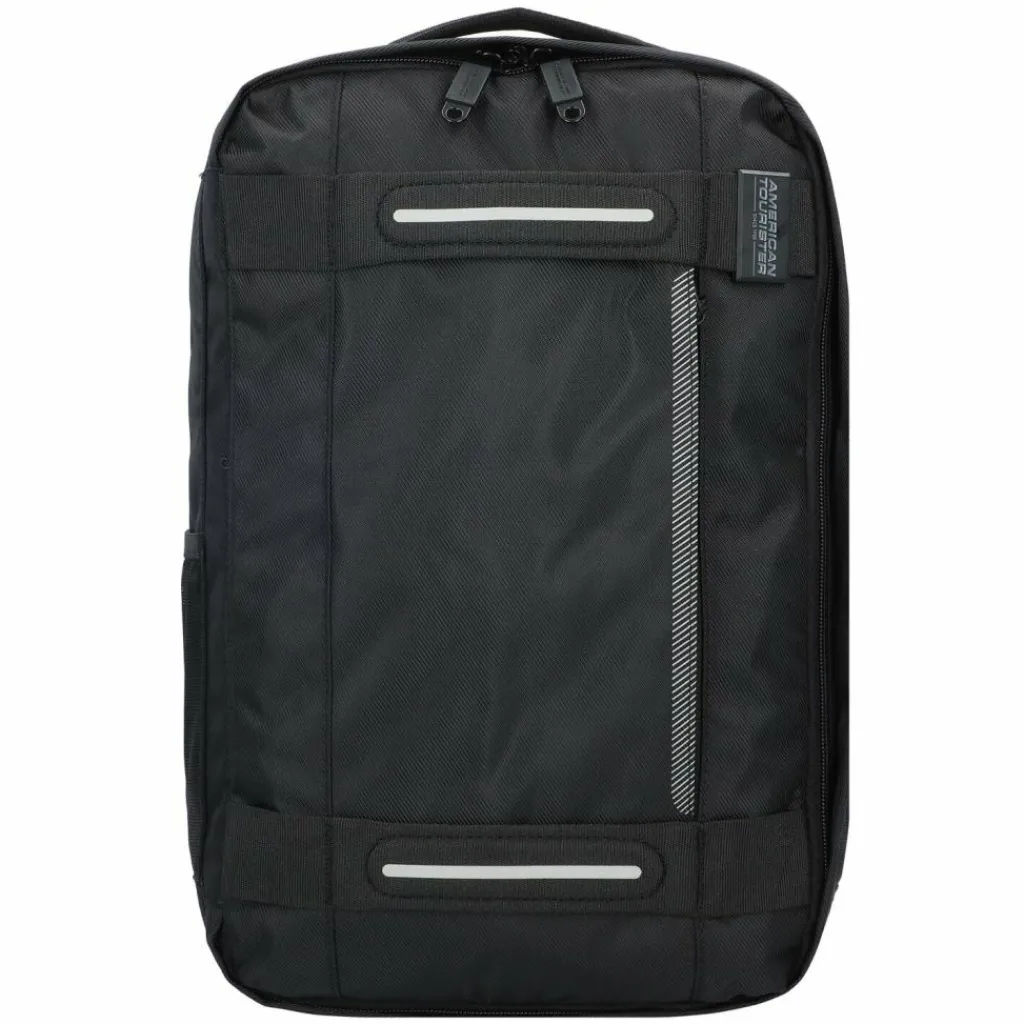American Tourister Business-Rucksäcke|Laptoptaschen<Urban Track Business-Rucksack 39 cm Laptopfach asphalt black