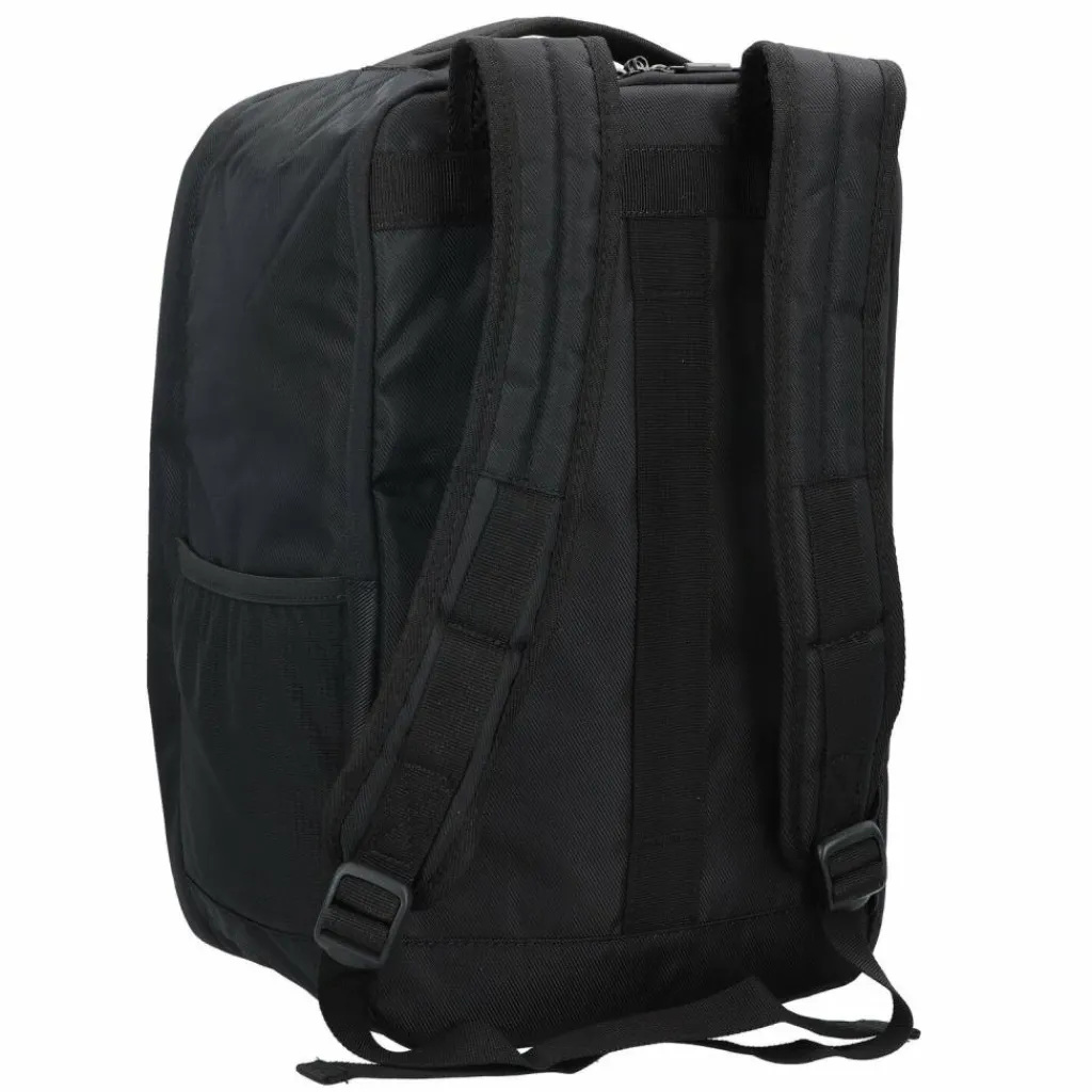 American Tourister Business-Rucksäcke|Laptoptaschen<Urban Track Business-Rucksack 39 cm Laptopfach asphalt black