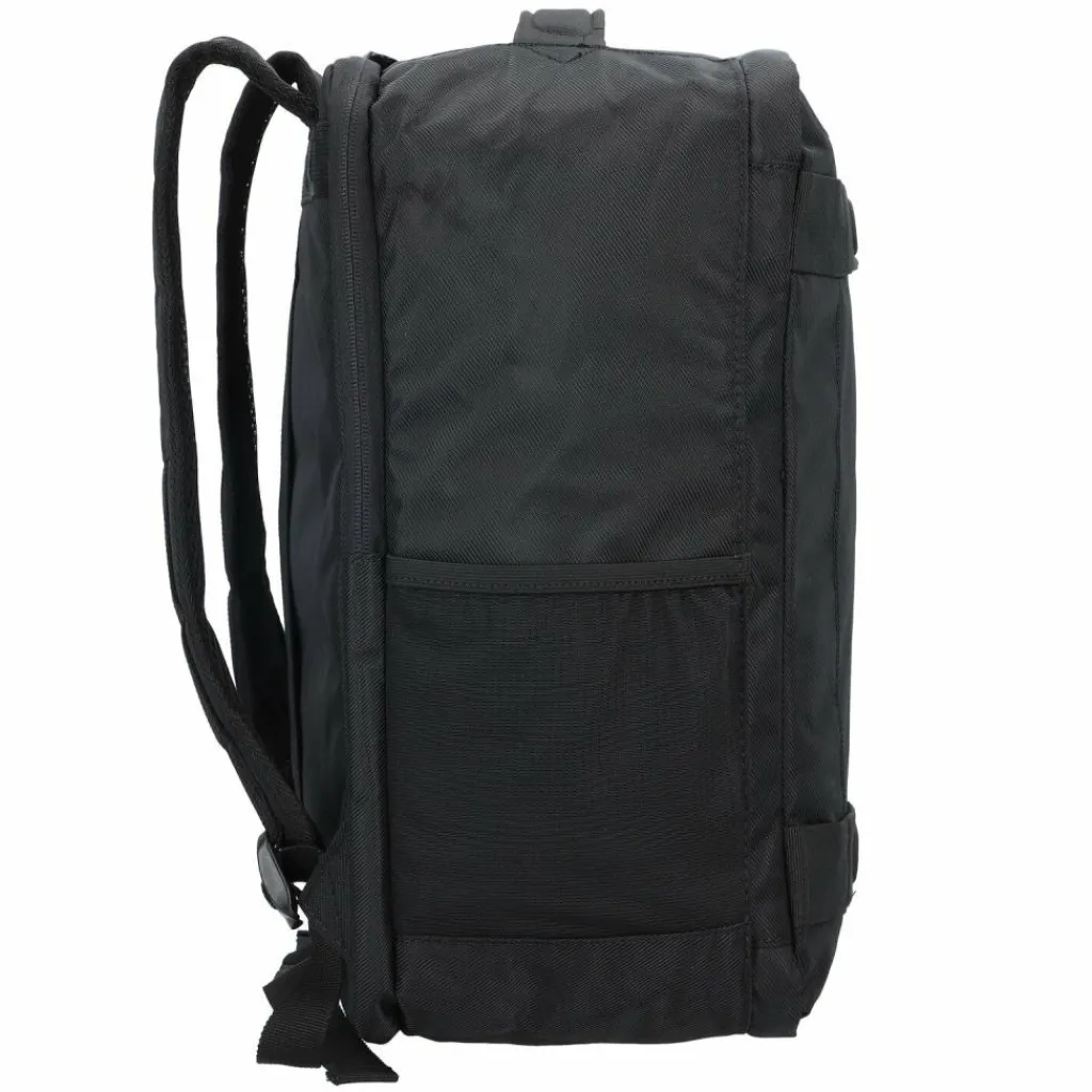 American Tourister Business-Rucksäcke|Laptoptaschen<Urban Track Business-Rucksack 39 cm Laptopfach asphalt black