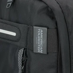 American Tourister Business-Rucksäcke|Laptoptaschen<Urban Track Business-Rucksack 39 cm Laptopfach asphalt black