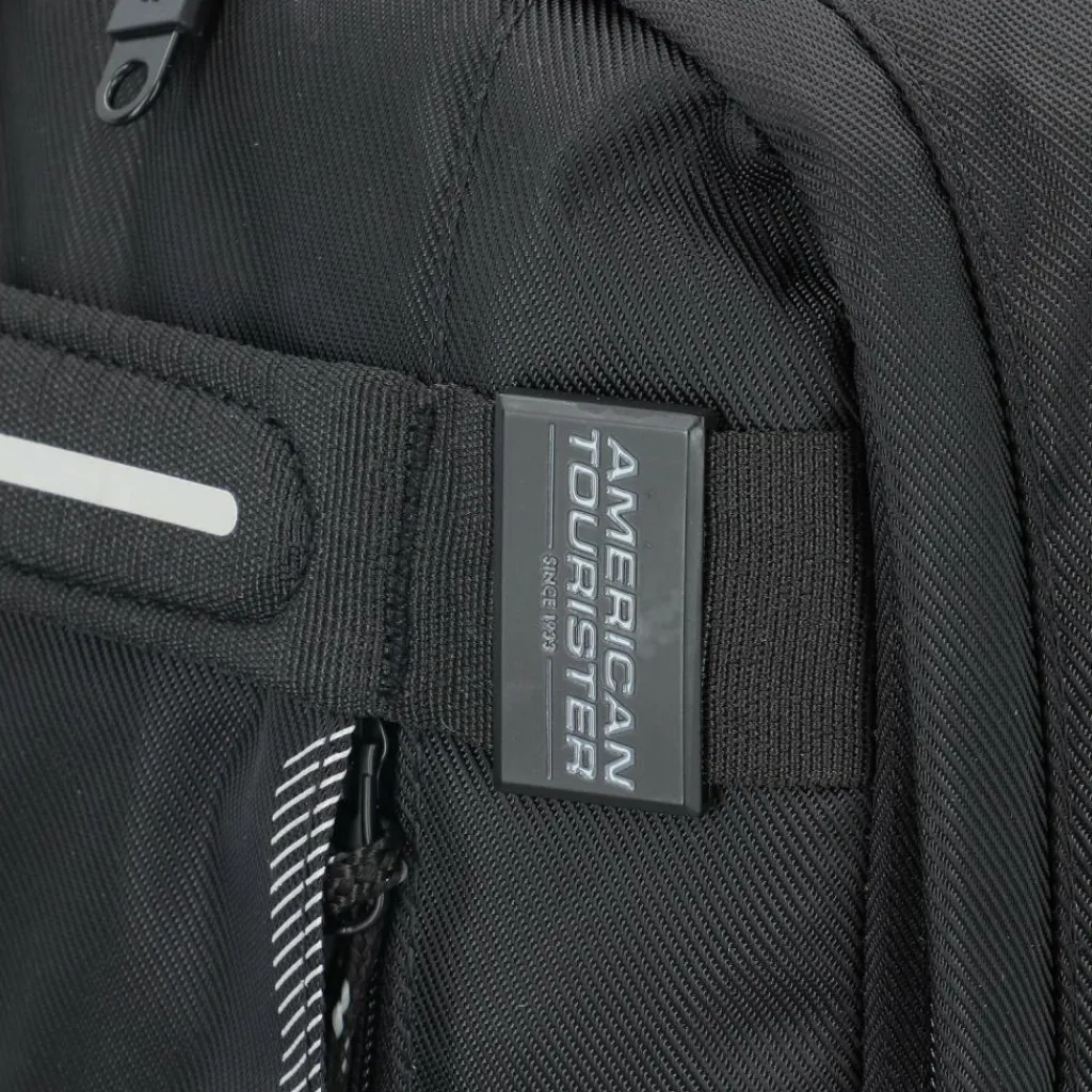 American Tourister Business-Rucksäcke|Laptoptaschen<Urban Track Business-Rucksack 39 cm Laptopfach asphalt black
