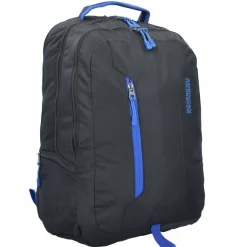 Best American Tourister Urban Groove Rucksack 47 cm Laptopfach black blue