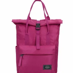 Outlet American Tourister Urban Groove UG16 City Rucksack 37 cm deep orchid