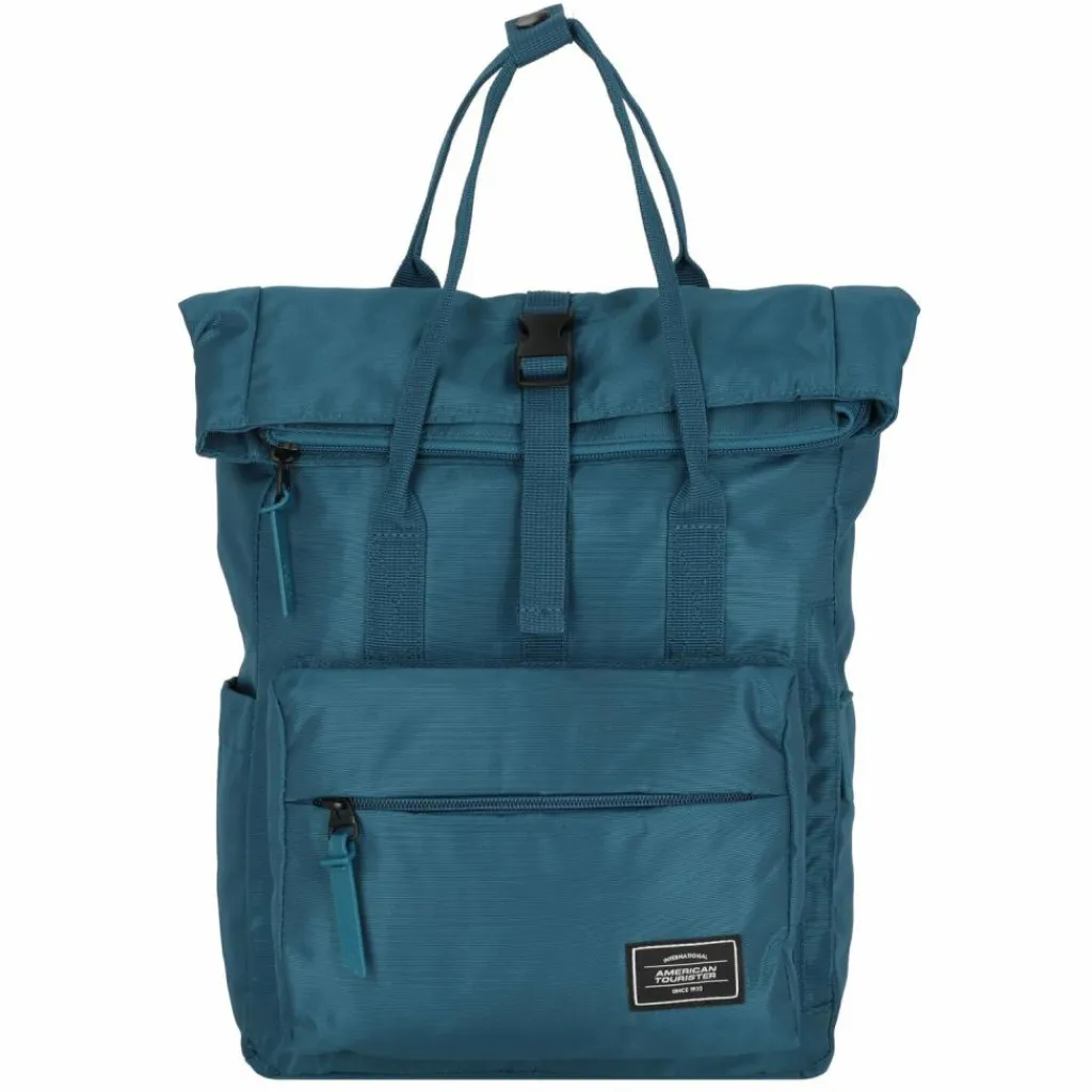 American Tourister City Rucksäcke<Urban Groove UG16 City Rucksack 37 cm deep ocean
