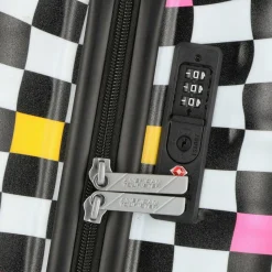 American Tourister Wavebreaker Disney 4 Rollen Kabinentrolley 55 cm