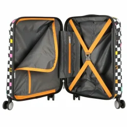 American Tourister Wavebreaker Disney 4 Rollen Kabinentrolley 55 cm