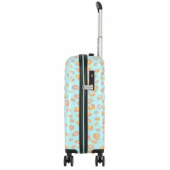 Online American Tourister Wavebreaker Disney 4 Rollen Kabinentrolley 55 cm minnie pastel dots