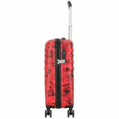 American Tourister Wavebreaker Disney 4 Rollen Kabinentrolley 55 cm