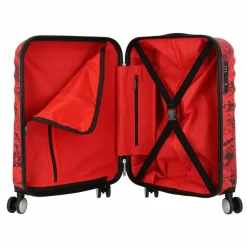 American Tourister Wavebreaker Disney 4 Rollen Kabinentrolley 55 cm