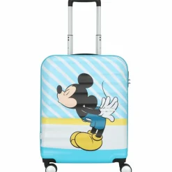 American Tourister Wavebreaker Disney 4-Rollen Kabinentrolley 55 cm