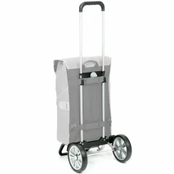 Andersen Shopper Einkaufstrolleys<Alu Star Shopper Silja Einkaufstrolley 65 cm sage green