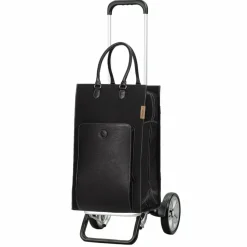 Andersen Shopper Alu Star Shopper Charu Einkaufstrolley 57 cm