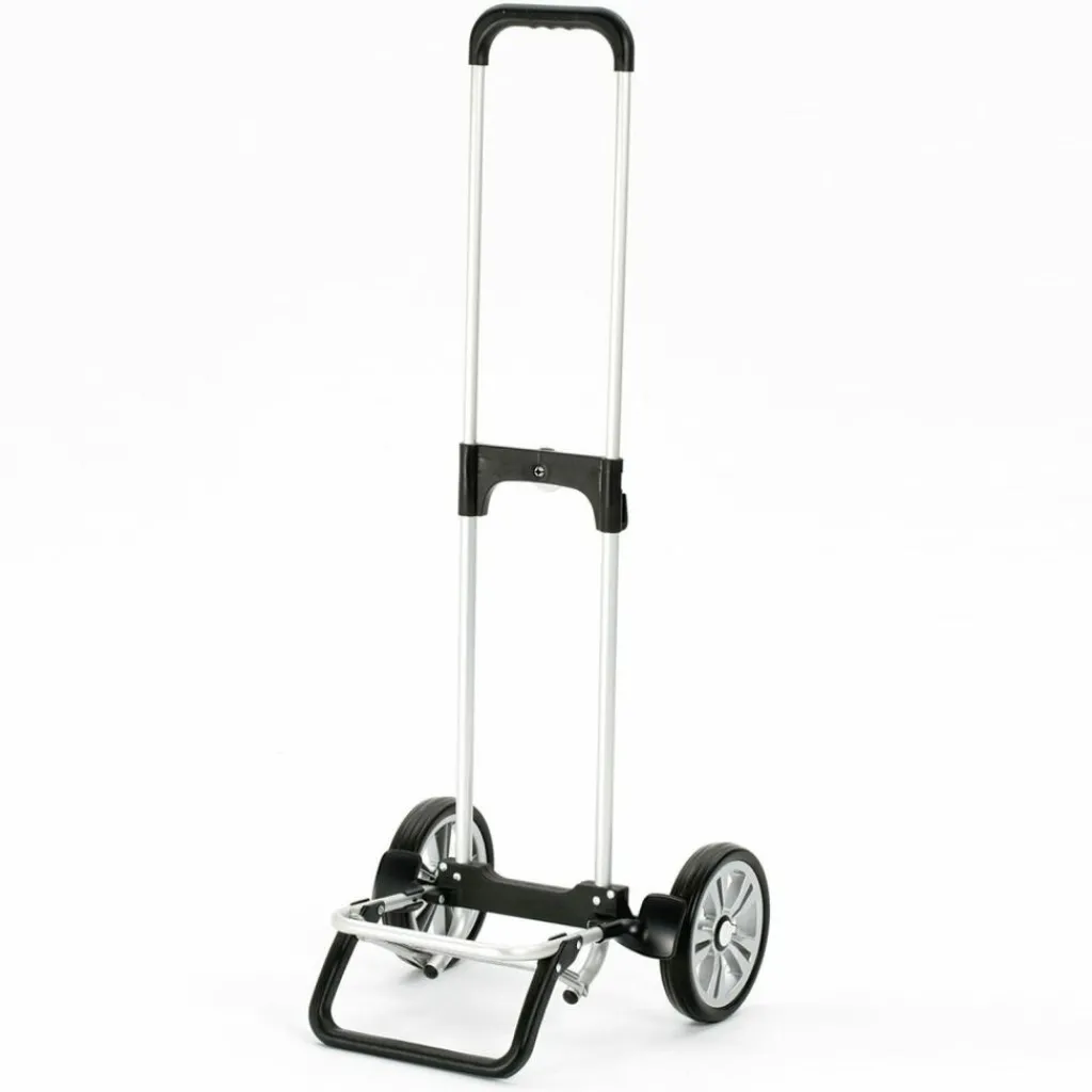 Andersen Shopper Alu Star Shopper Charu Einkaufstrolley 57 cm