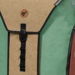 Andersen Shopper Einkaufstrolleys<Alu Star Shopper Oli.P 2.0 Einkaufstrolley 59 cm beige