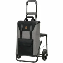 Andersen Shopper Komfort Shopper Senta 2.0 Einkaufstrolley 57 cm