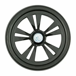 Andersen Shopper Komfort Shopper Oli.P 2.0 Einkaufstrolley 59 cm